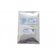 Девелопер для KONICA MINOLTA Bizhub C654/C754/C654e/C754e (CET) Yellow, 400г, 155000 стр., CET171022