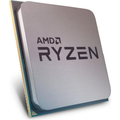 Процессор AMD Ryzen 3 3200G AM4 (YD3200C5M4MFH) (3.6GHz/Radeon Vega 8) OEM