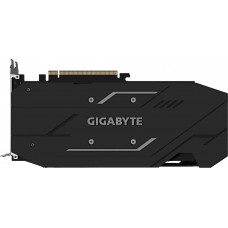 Видеокарта Gigabyte PCI-E GV-N206SWF2OC-8GD nVidia GeForce RTX 2060SUPER 8192Mb 256bit GDDR6 1680/14000/HDMIx1/DPx3/HDCP Ret