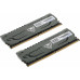 Память DDR4 2x8Gb 3733MHz Patriot PVS416G373C7K Viper Steel RTL PC4-29800 CL17 DIMM 288-pin 1.35В single rank