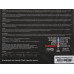 Память DDR4 2x8Gb 3733MHz Patriot PVS416G373C7K Viper Steel RTL PC4-29800 CL17 DIMM 288-pin 1.35В single rank