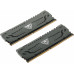 Память DDR4 2x8Gb 3733MHz Patriot PVS416G373C7K Viper Steel RTL PC4-29800 CL17 DIMM 288-pin 1.35В single rank
