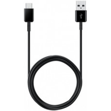 Кабель Samsung EP-DG930IBRGRU USB (m)-USB Type-C (m) 1.5м черный