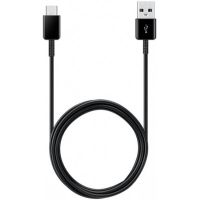 Кабель Samsung EP-DG930IBRGRU USB (m)-USB Type-C (m) 1.5м черный