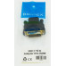 Переходник ADAPTER DVI-HDMI HDMI (f) DVI-D (m)