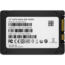 Накопитель SSD A-Data SATA III 960Gb ASU630SS-960GQ-R Ultimate SU630 2.5"