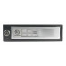 Сменный бокс для HDD Thermaltake Max4 N0023SN SATA II пластик/сталь серебристый hotswap 3.5"