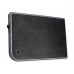 Внешний корпус для HDD/SSD AgeStar 3UB2A14 SATA II пластик/алюминий черный 2.5"