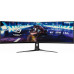 Монитор Asus 49" ROG Strix XG49VQ VA 3840x1080 144Hz FreeSync 2 450cd/m2 32:9