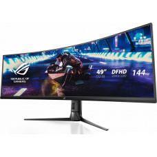 Монитор Asus 49" ROG Strix XG49VQ VA 3840x1080 144Hz FreeSync 2 450cd/m2 32:9