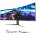 Монитор Asus 49" ROG Strix XG49VQ VA 3840x1080 144Hz FreeSync 2 450cd/m2 32:9