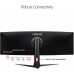 Монитор Asus 49" ROG Strix XG49VQ VA 3840x1080 144Hz FreeSync 2 450cd/m2 32:9