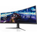 Монитор Asus 49" ROG Strix XG49VQ VA 3840x1080 144Hz FreeSync 2 450cd/m2 32:9