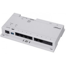 Коммутатор Dahua DH-VTNS1060A неуправляемый