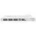 Коммутатор MikroTik CRS328-4C-20S-4S+RM 4xКомбо(1000BASE-T/SFP) 20SFP 4SFP+ управляемый