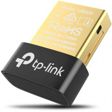 Сетевой адаптер Bluetooth TP-Link UB400 USB 2.0