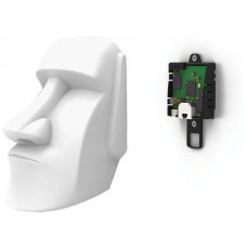 Точка доступа MikroTik cAP lite (RBCAPL-2ND) N300 10/100BASE-TX