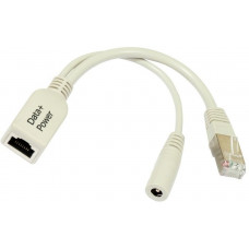 Точка доступа MikroTik cAP lite (RBCAPL-2ND) N300 10/100BASE-TX