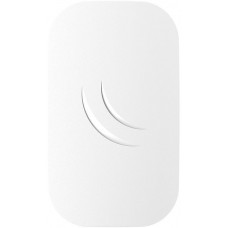 Точка доступа MikroTik cAP lite (RBCAPL-2ND) N300 10/100BASE-TX