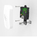 Точка доступа MikroTik cAP lite (RBCAPL-2ND) N300 10/100BASE-TX
