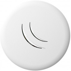 Точка доступа MikroTik cAP lite (RBCAPL-2ND) N300 10/100BASE-TX