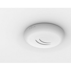 Точка доступа MikroTik cAP lite (RBCAPL-2ND) N300 10/100BASE-TX