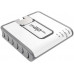 Точка доступа MikroTik mAP lite (RBMAPL-2ND) N300 10/100BASE-TX белый