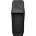 Корпус Aerocool Aero One Eclipse-G-BK-v1 черный без БП ATX 4x120mm 2x140mm 2xUSB3.0 audio bott PSU