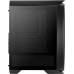 Корпус Aerocool Aero One Eclipse-G-BK-v1 черный без БП ATX 4x120mm 2x140mm 2xUSB3.0 audio bott PSU