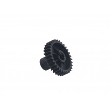 Шестерня резинового вала левая 31T для KYOCERA ECOSYS M2040dn/2135dn/2635dn/P2235dn/2040dn (CET), CET361009