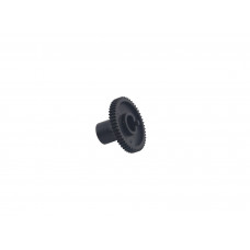 Шестерня резинового вала правая 52T для KYOCERA ECOSYS M2040dn/2135dn/2635dn/P2235dn/2040dn (CET), CET361010