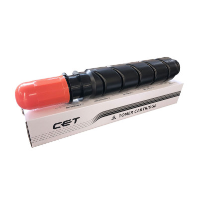 Тонер-картридж (CPP) C-EXV33 для CANON iR2520/2525/2530 (CET), 700г, 14600 стр., CET131036