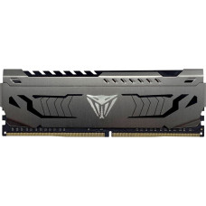 Память DDR4 8Gb 3200MHz Patriot PVS48G320C6 RTL PC4-25600 CL16 DIMM 288-pin 1.35В