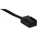 Устройство охлаждения(кулер) Aerocool Air Frost 2 Soc-AM4/AM3+/1150/1151/1200 3-pin 26dB Al+Cu 110W 250gr LED Ret