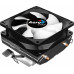 Устройство охлаждения(кулер) Aerocool Air Frost 2 Soc-AM4/AM3+/1150/1151/1200 3-pin 26dB Al+Cu 110W 250gr LED Ret