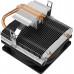 Устройство охлаждения(кулер) Aerocool Air Frost 2 Soc-AM4/AM3+/1150/1151/1200 3-pin 26dB Al+Cu 110W 250gr LED Ret