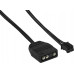 Устройство охлаждения(кулер) Aerocool Core Plus Soc-AM4/AM3+/1150/1151/1200 4-pin 15-25dB Al 110W 305gr LED Ret