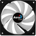Вентилятор Aerocool Frost 12 PWM 120x120mm 4-pin 18-28dB 160gr LED Ret