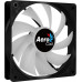 Вентилятор Aerocool Frost 12 PWM 120x120mm 4-pin 18-28dB 160gr LED Ret