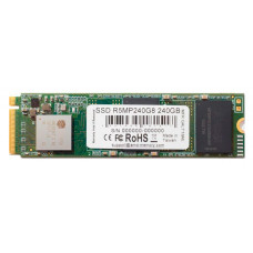 Накопитель SSD AMD PCI-E x4 240Gb R5MP240G8 Radeon M.2 2280