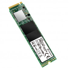 Накопитель SSD Transcend PCI-E x4 128Gb TS128GMTE110S M.2 2280