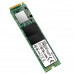 Накопитель SSD Transcend PCI-E x4 128Gb TS128GMTE110S M.2 2280