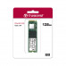 Накопитель SSD Transcend PCI-E x4 128Gb TS128GMTE110S M.2 2280