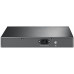 Коммутатор TP-Link TL-SG1008MP (L2) 8x1Гбит/с 8PoE+ 126W неуправляемый