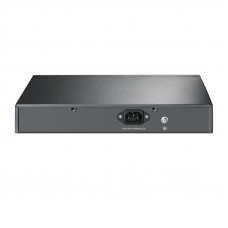 Коммутатор TP-Link TL-SG1008MP (L2) 8x1Гбит/с 8PoE+ 126W неуправляемый