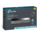 Коммутатор TP-Link TL-SG1008MP (L2) 8x1Гбит/с 8PoE+ 126W неуправляемый