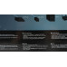 Коммутатор D-Link DGS-1008MP/B1A 8x1Гбит/с 8PoE+ 125W неуправляемый