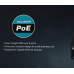 Коммутатор D-Link DGS-1008MP/B1A 8x1Гбит/с 8PoE+ 125W неуправляемый