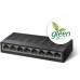 Коммутатор TP-Link LS1008G (L2) 8x1Гбит/с неуправляемый