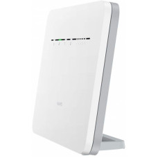 Интернет-центр Huawei B535-232 (51060DVS) 10/100/1000BASE-TX/3G/4G/4G+ белый